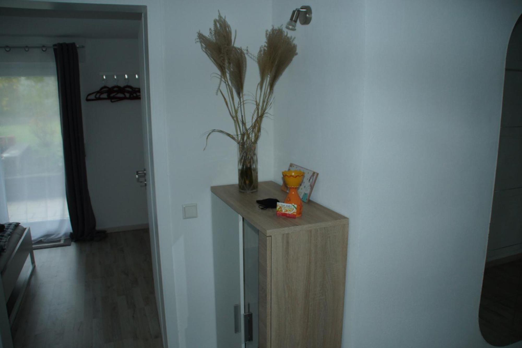 Ruheoase Oberriexingen - Wohlfuehlen, Abschalten Und Entspannen Exterior photo