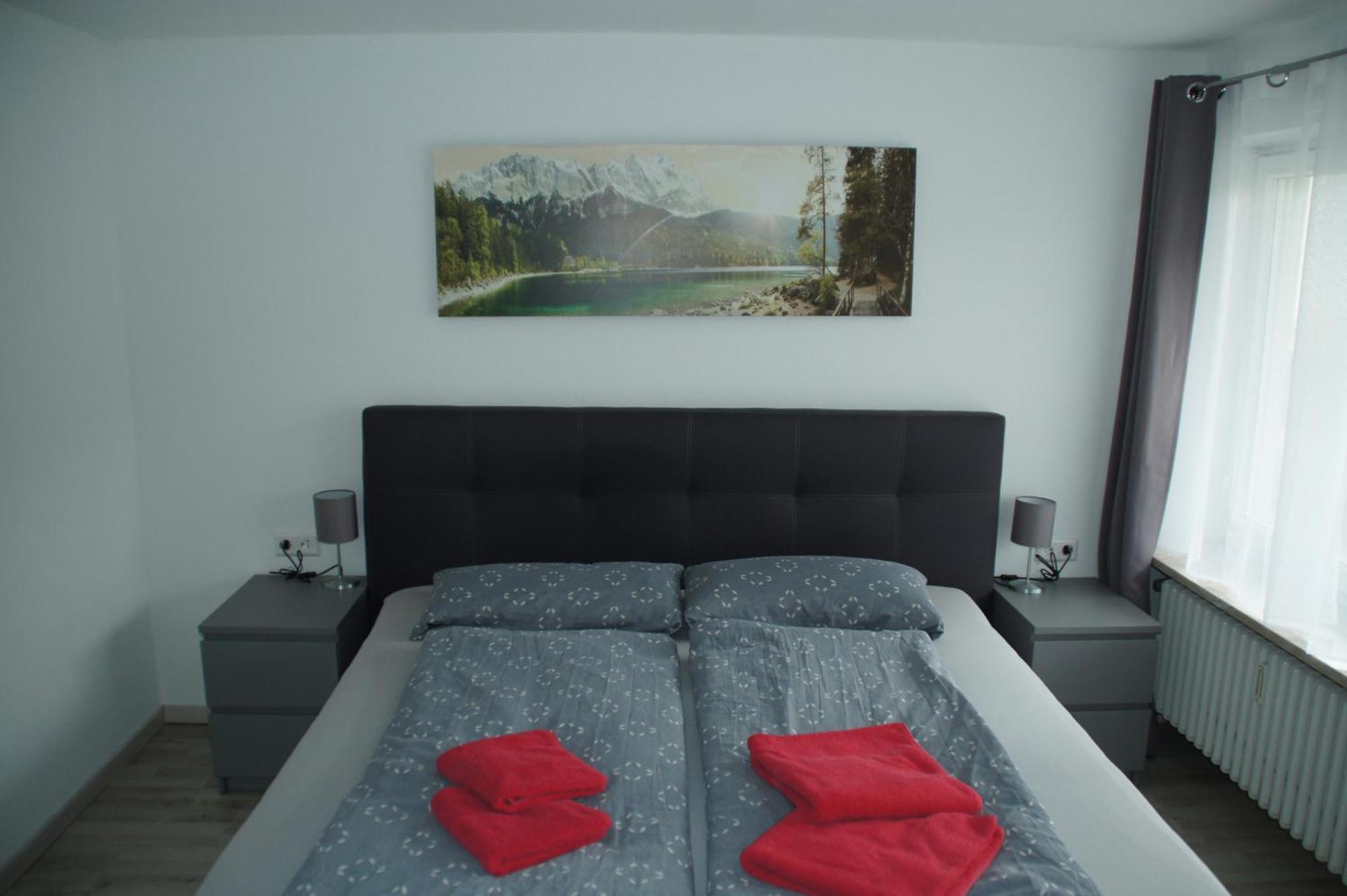 Ruheoase Oberriexingen - Wohlfuehlen, Abschalten Und Entspannen Exterior photo